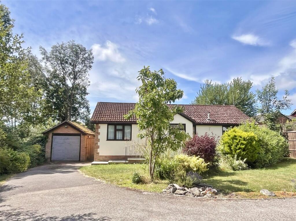 Main image of property: Burley Close, Verwood, Dorset, BH31