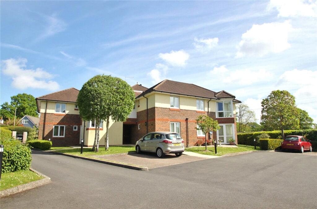 Main image of property: Church Hill, Verwood, Dorset, BH31