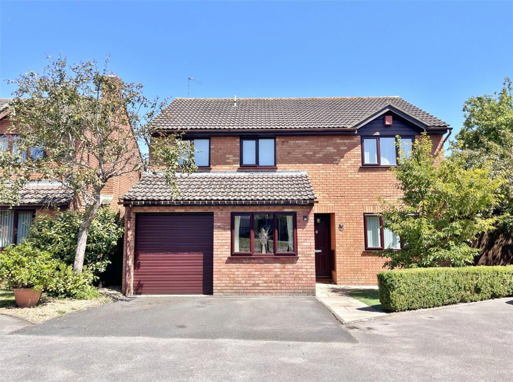 Main image of property: Haywards Farm Close, Verwood, Dorset, BH31