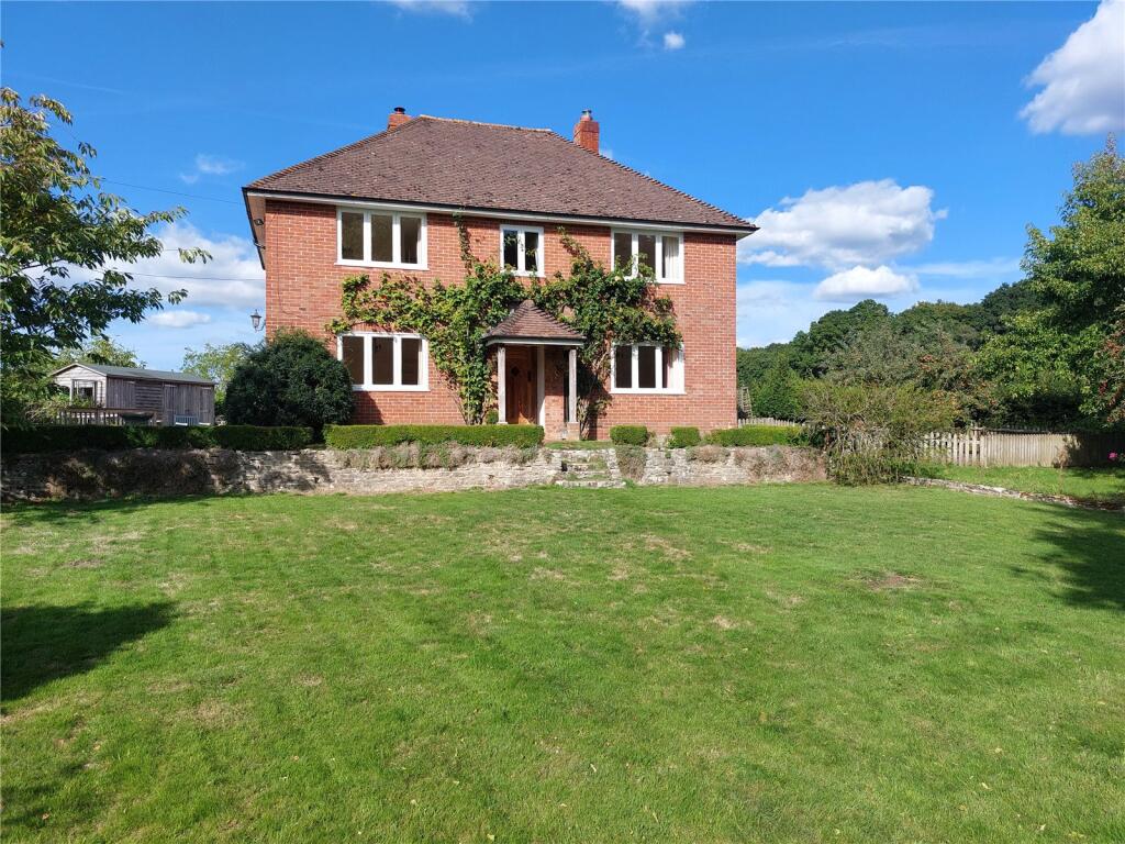 Main image of property: Station Road, Verwood, Dorset, BH31