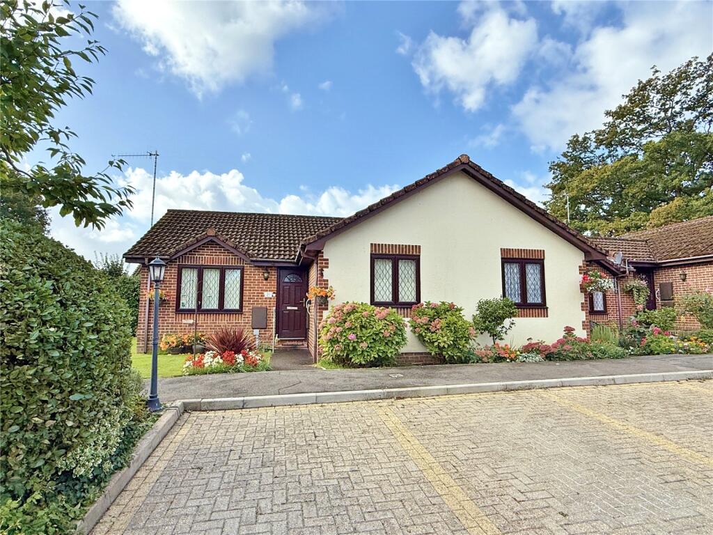 Main image of property: Orchard Court, Verwood, Dorset, BH31