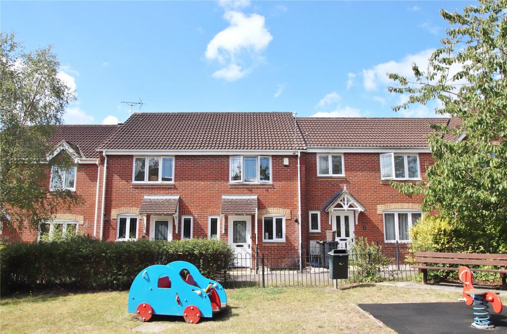 Main image of property: Kiln Way, Verwood, Dorset, BH31