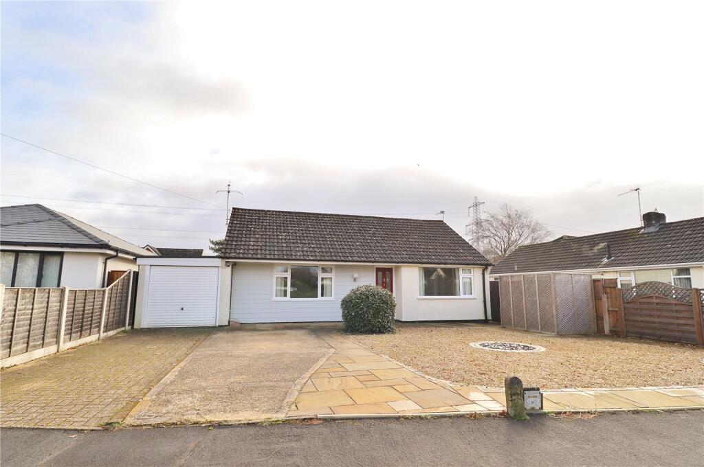 Main image of property: Woodlinken Way, Verwood, Dorset, BH31