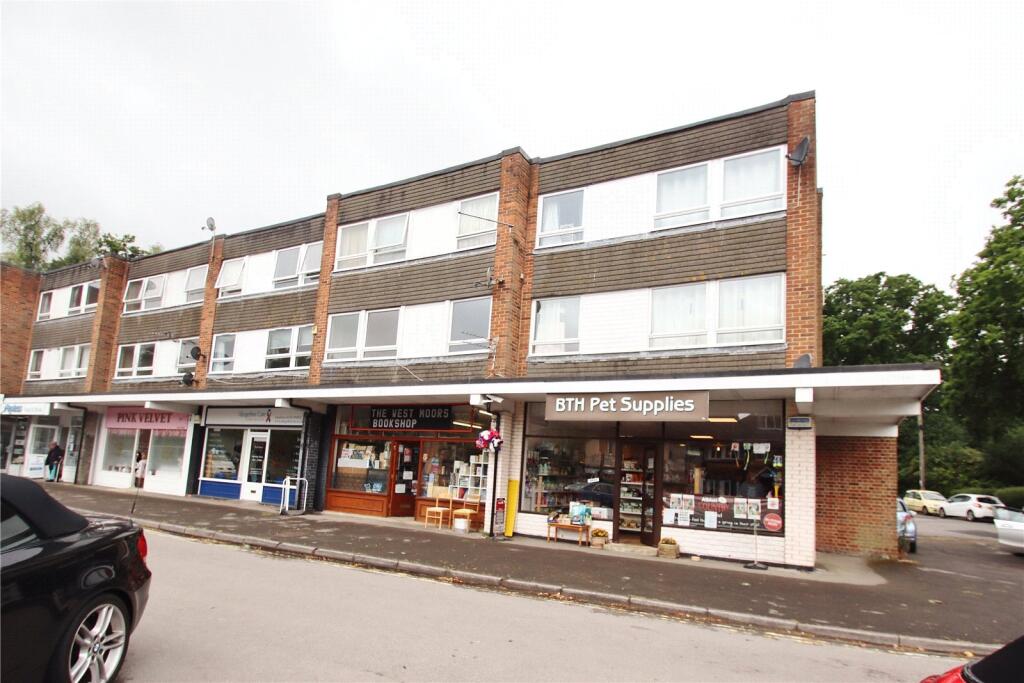 Main image of property: Riverside Court, Riverside Road, West Moors, Ferndown, BH22