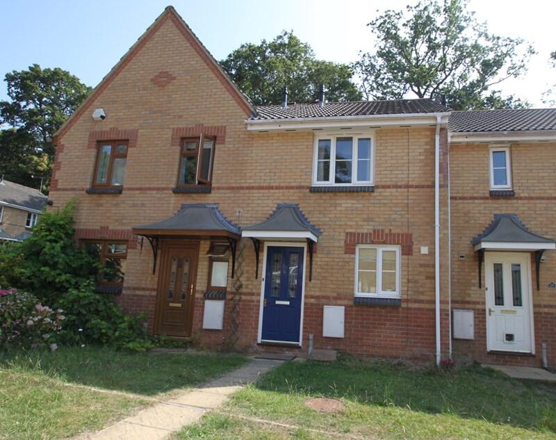 Main image of property: Chiltern Drive, Verwood, Dorset, BH31