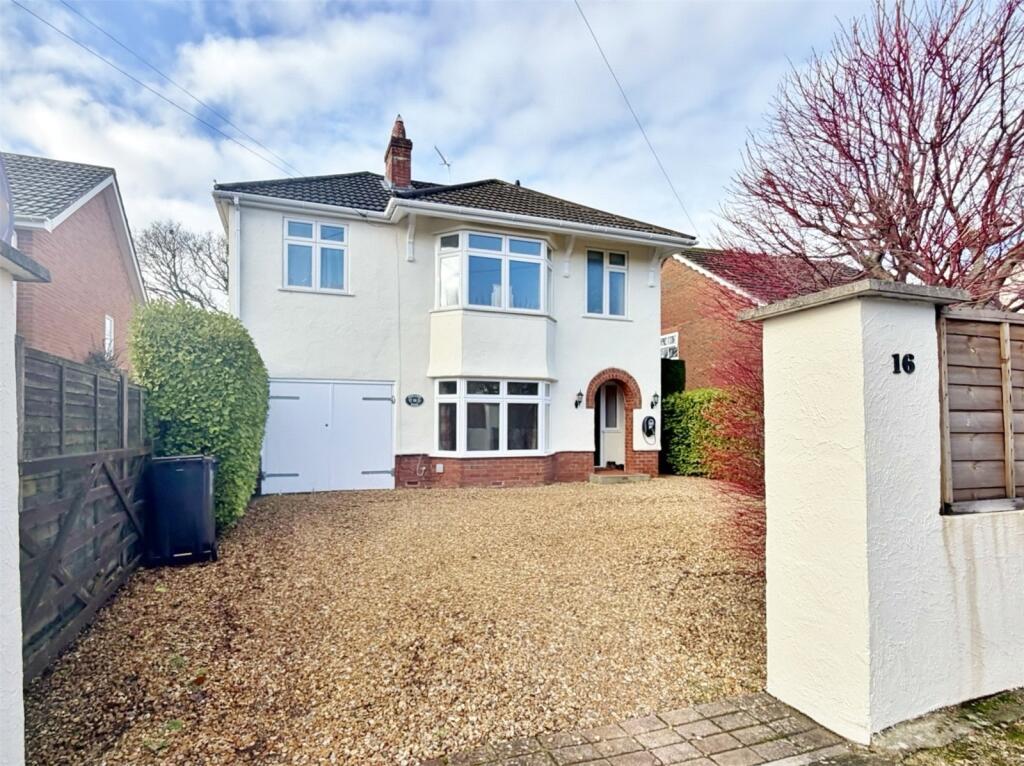 Main image of property: Dewlands Road, Verwood, BH31