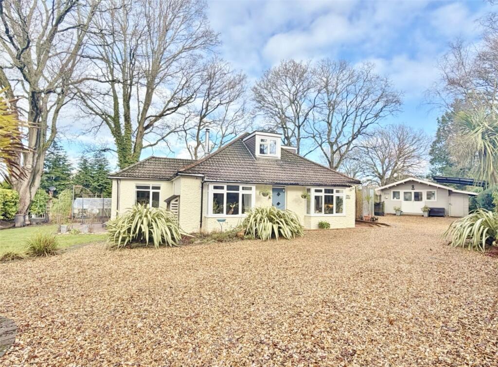 Main image of property: Church Hill, Verwood, Dorset, BH31