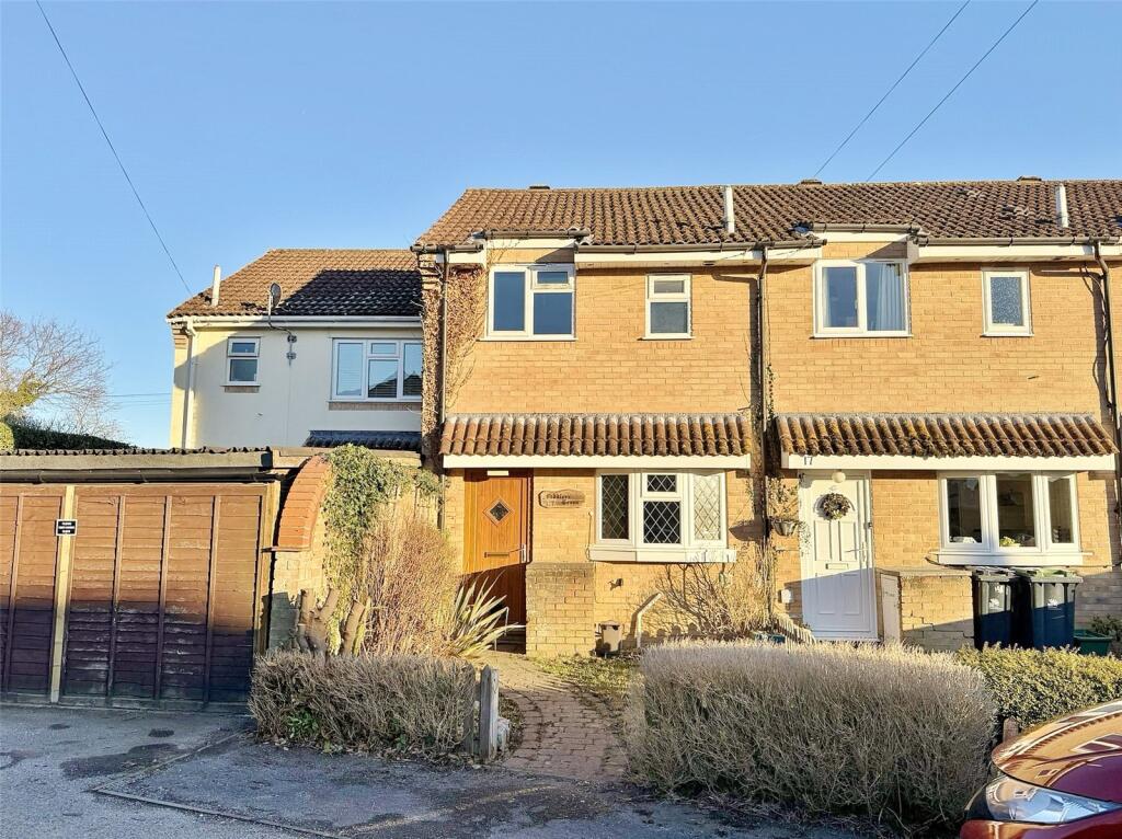 Main image of property: Nightingale Close, Verwood, Dorset, BH31