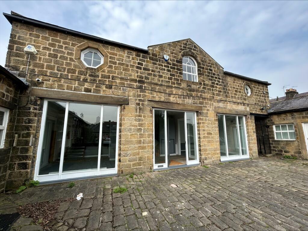 High street retail property to lease in Skipton Road, Ilkley, West
