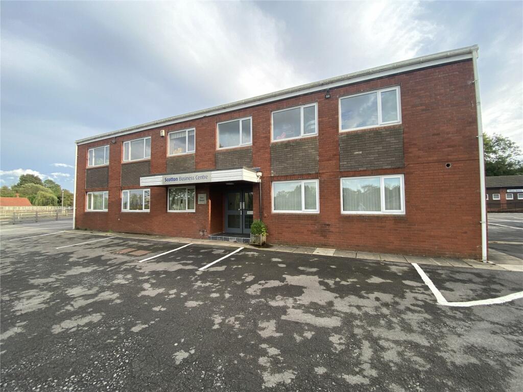 Office to lease in Ebor House, Low Moor Lane, Lingerfield