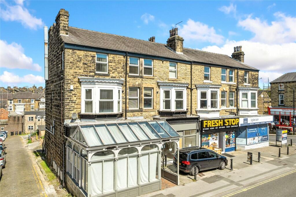 Main image of property: Bower Road, Harrogate, North Yorkshire, HG1