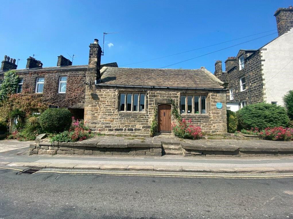 Main image of property: Skipton Road, Ilkley, West Yorkshire, LS29