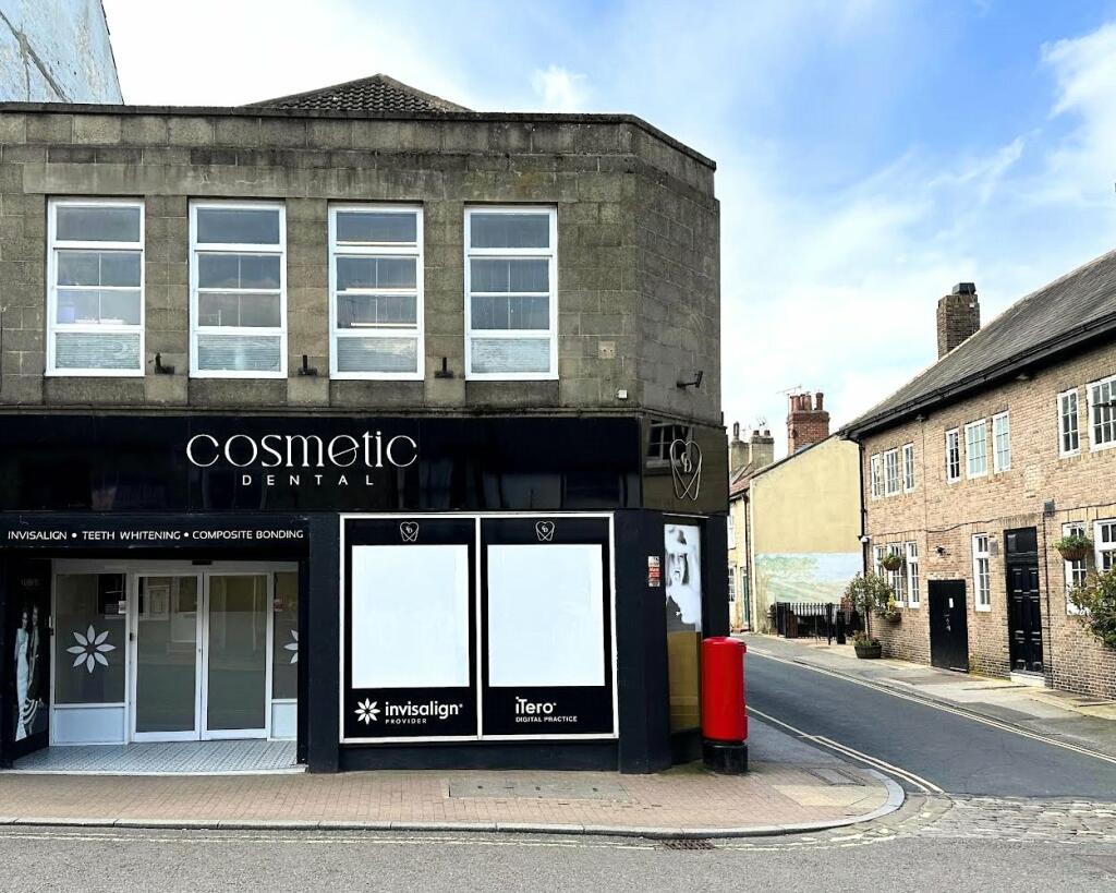 Main image of property: High Street, Knaresborough, HG5