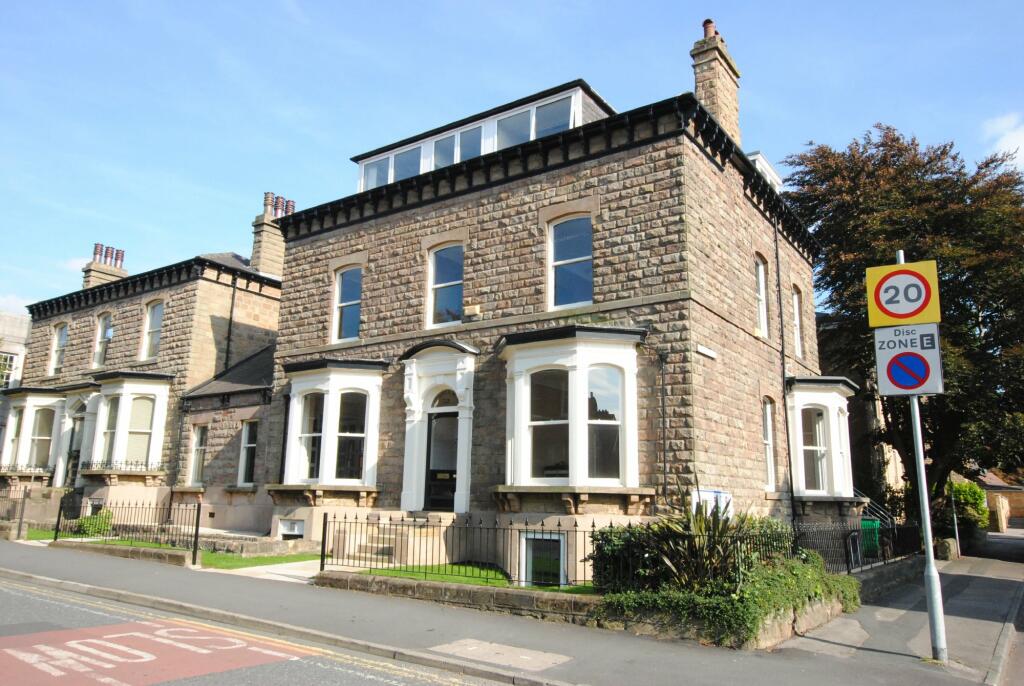 Main image of property: East Parade, Harrogate, North Yorkshire, HG1