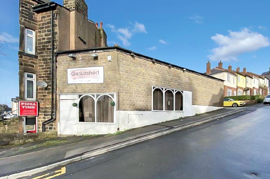 Main image of property: Omega Street, Harrogate, North Yorkshire, HG1