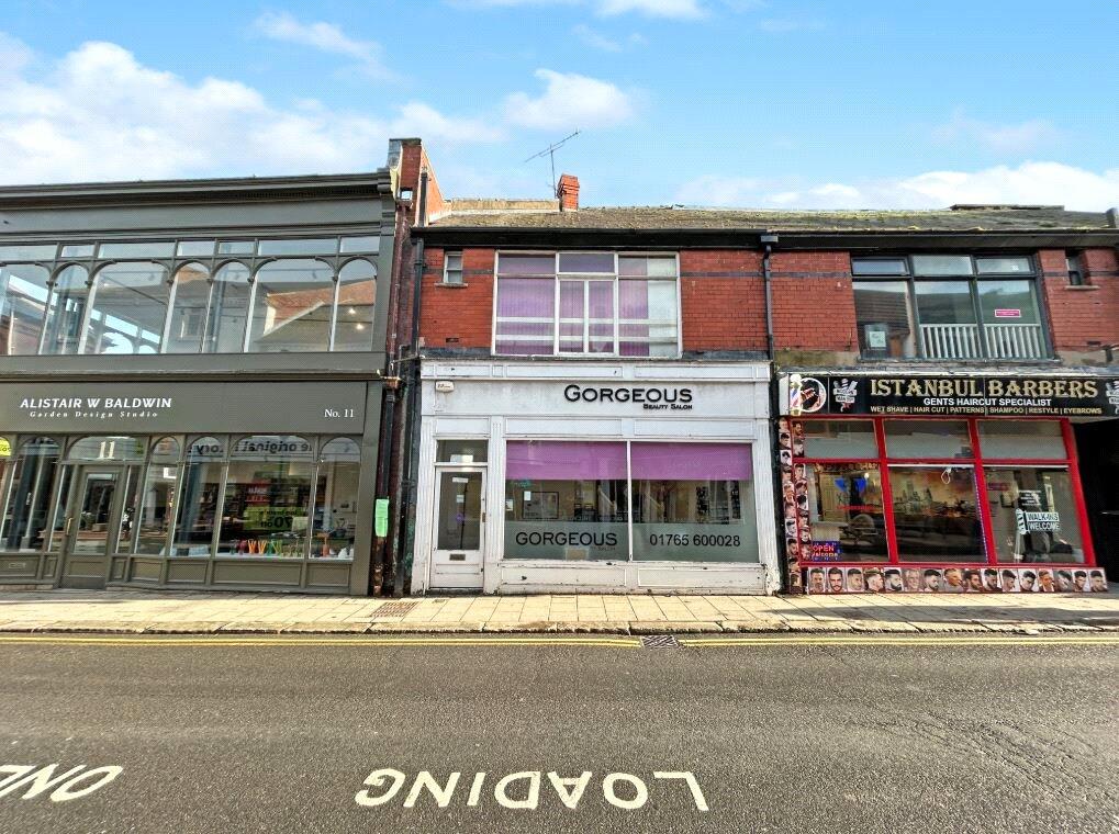 Main image of property: Fishergate, Ripon, North Yorkshire, HG4