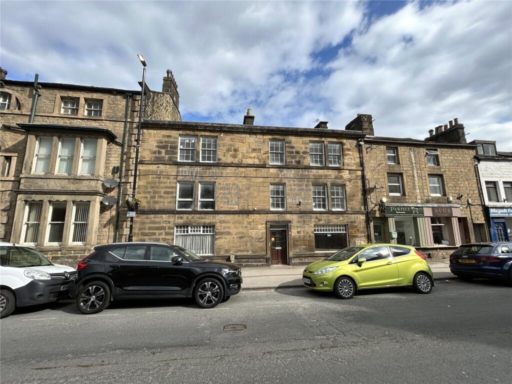 Main image of property: Boroughgate, Otley, West Yorkshire, LS21