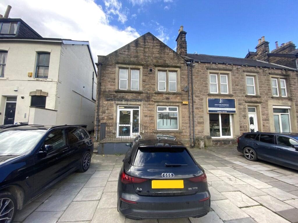 Main image of property: Skipton Road, Harrogate, HG1