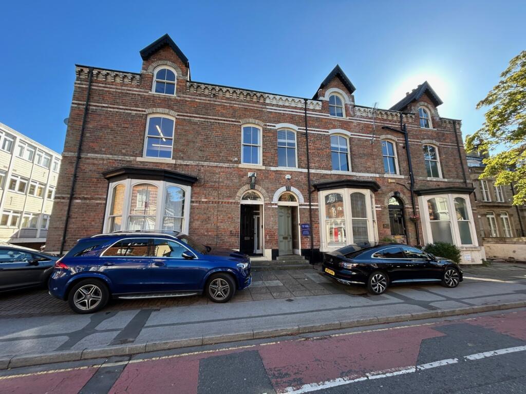 Main image of property: North Park Road, Harrogate, North Yorkshire, HG1