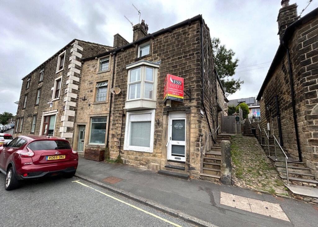 Main image of property: Main Street, Addingham, Ilkley, West Yorkshire, LS29