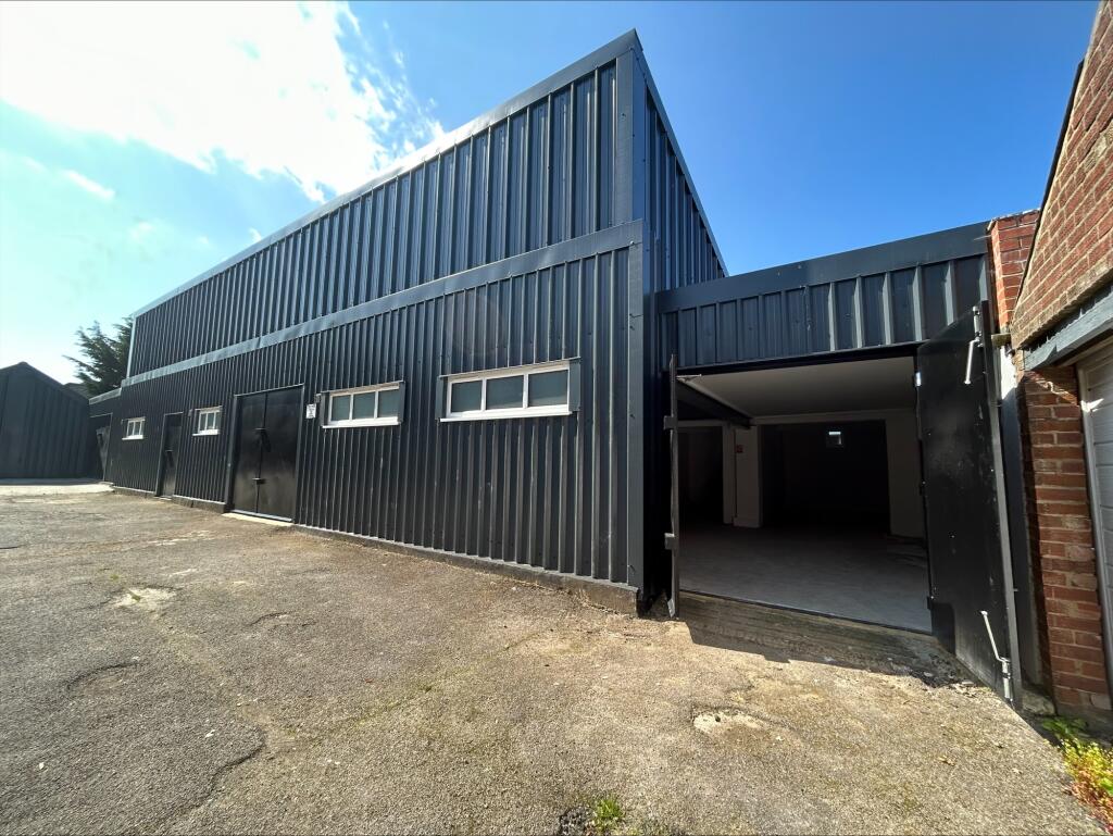 Main image of property: Ash Road, Harrogate, HG2