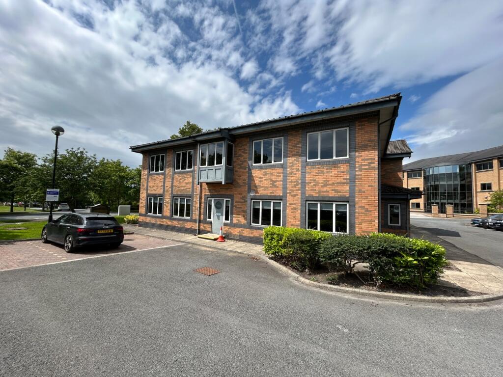 Main image of property: Cardale Park, Harrogate, North Yorkshire, HG3