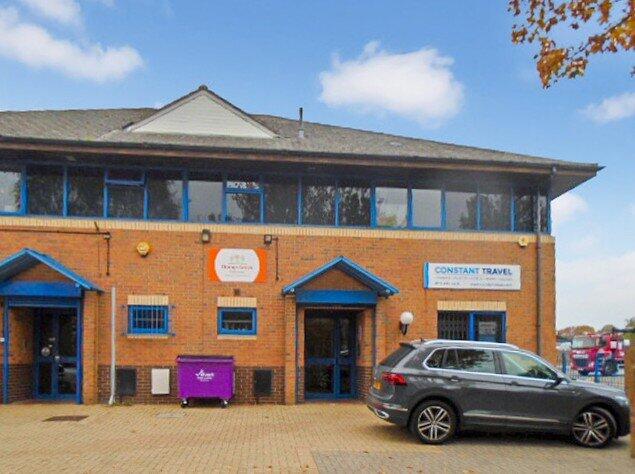 Main image of property: Pavilion Business Park, 3 Royds Hall Road, Leeds, West Yorkshire, LS12