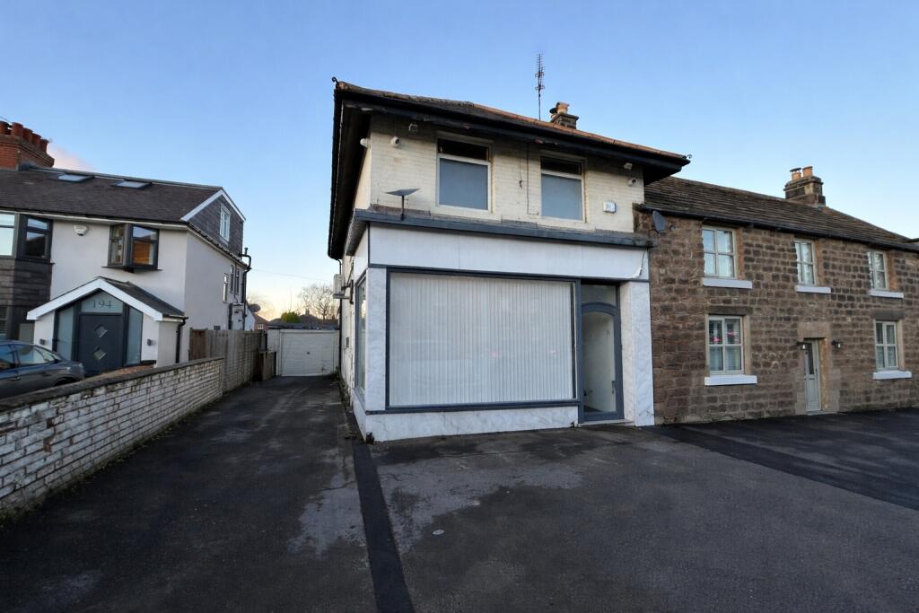 Main image of property: Skipton Road, Harrogate, North Yorkshire, HG1