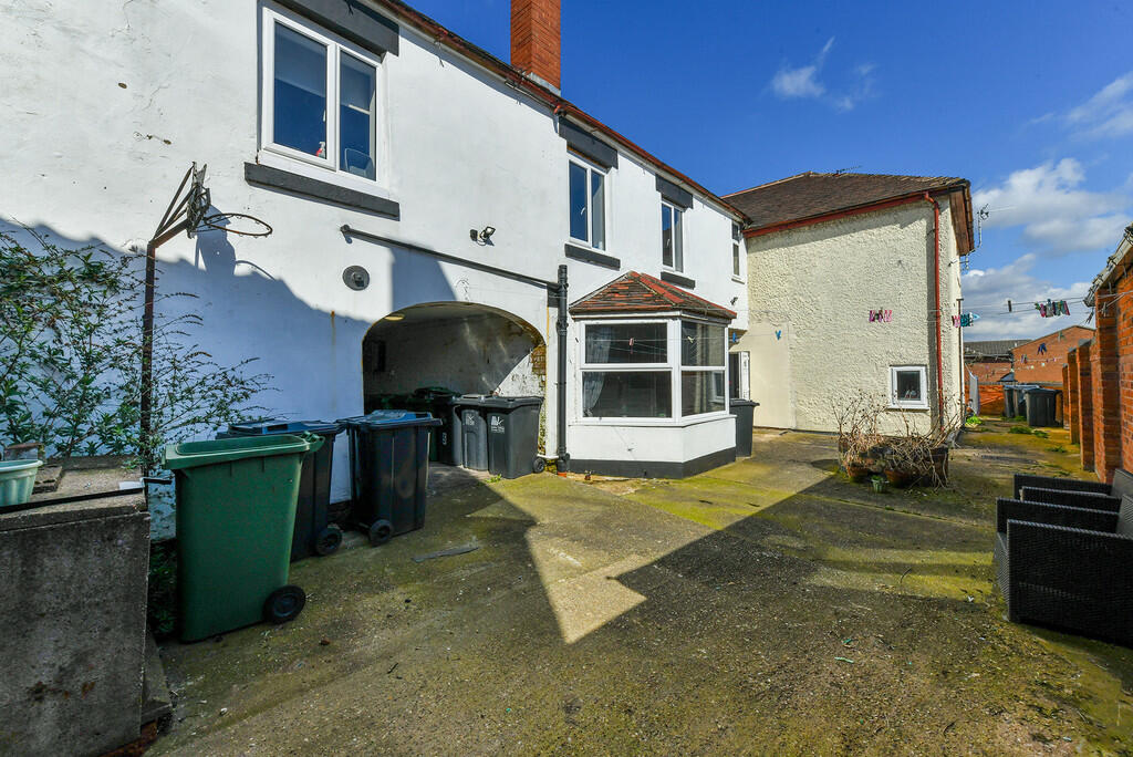 Additional property image - Breach Road, Heanor
