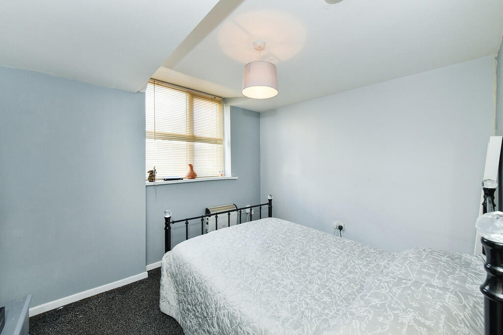 Additional property image - Breach Road, Heanor