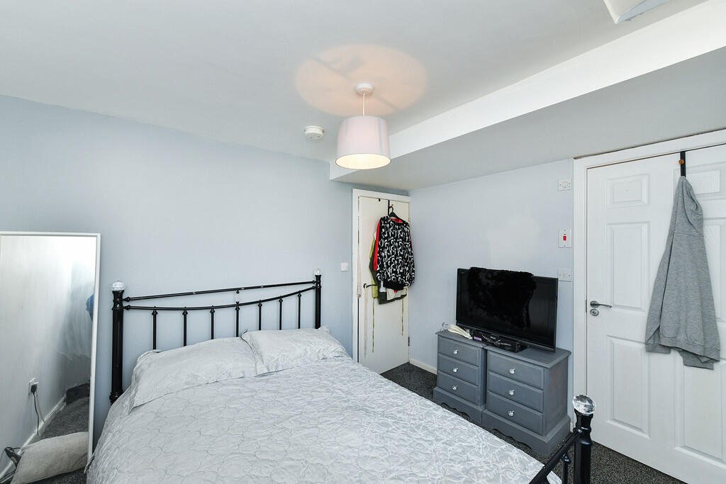 Additional property image - Breach Road, Heanor