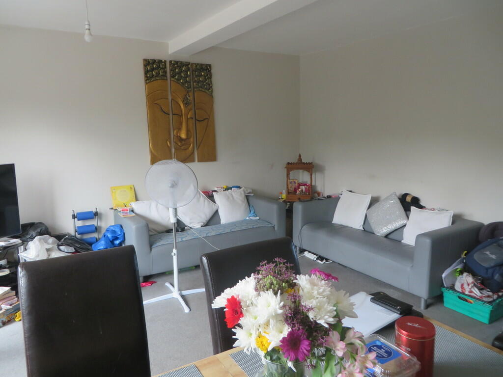 Additional property image - High Street, Chellaston, Derby
