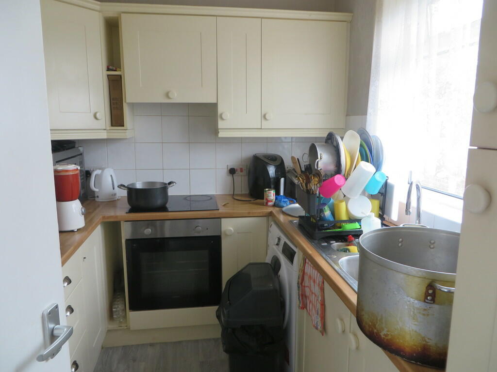 Additional property image - High Street, Chellaston, Derby