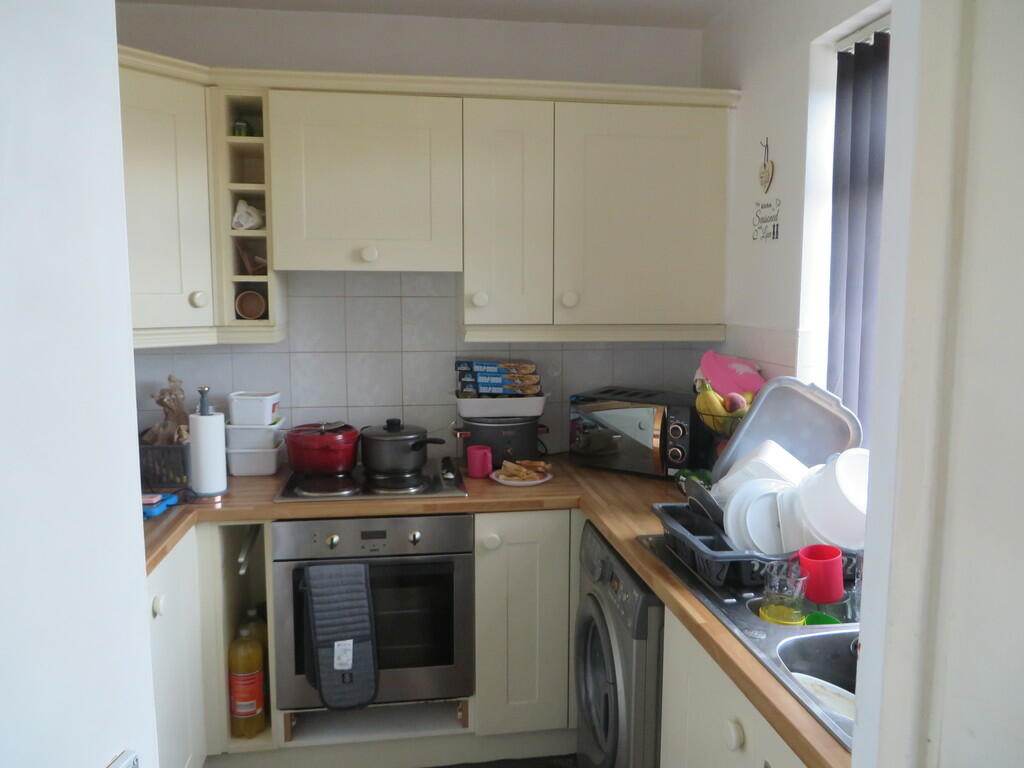 Additional property image - High Street, Chellaston, Derby