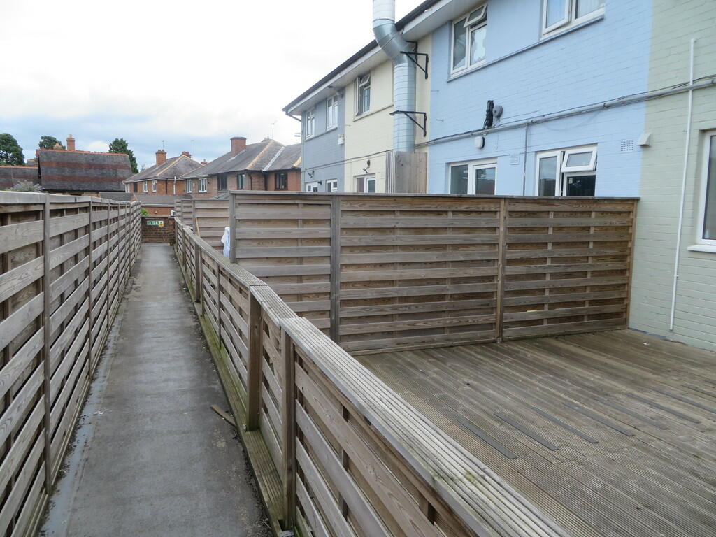 Additional property image - High Street, Chellaston, Derby