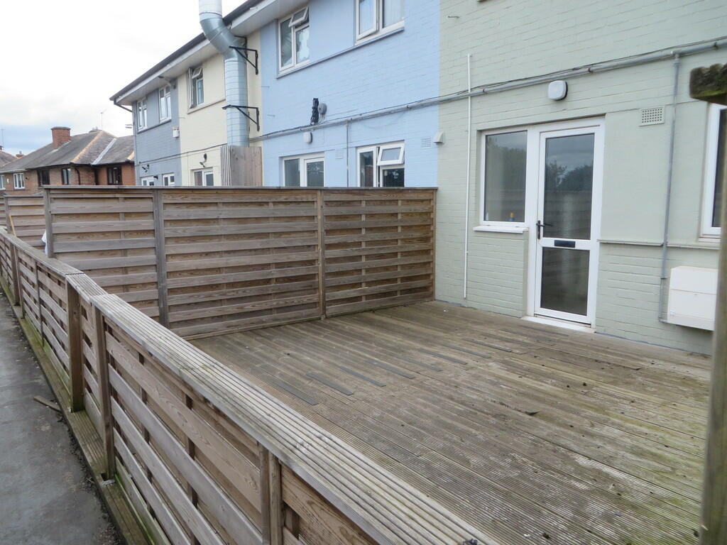 Additional property image - High Street, Chellaston, Derby