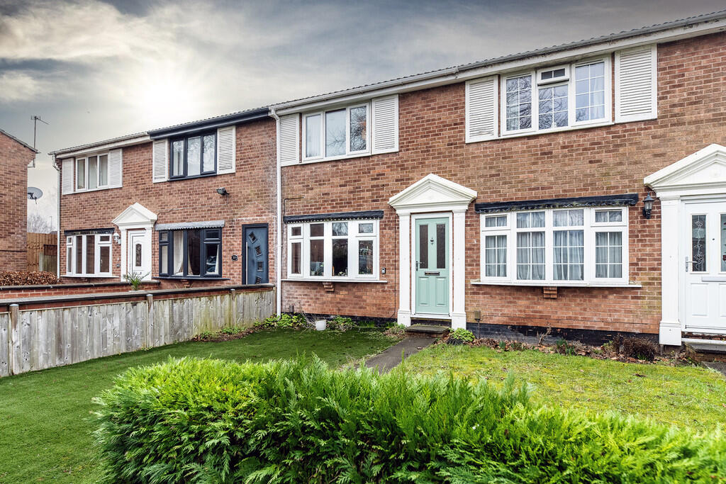 Main image of property: Oak Tree Close, West Bridgford