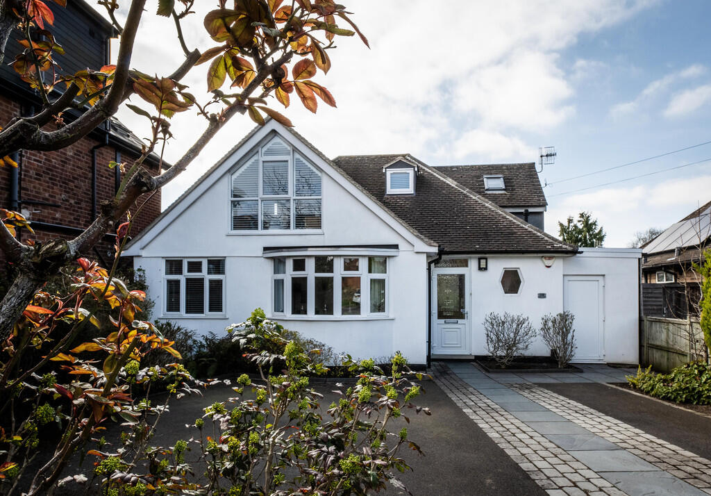Main image of property: Repton Road, West Bridgford
