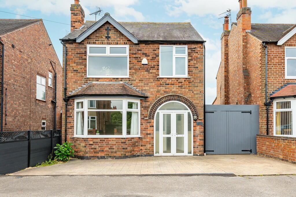 Main image of property: Blake Road, West Bridgford