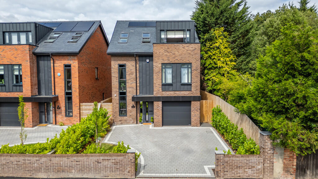 Main image of property: Main Road, Wilford, NG11