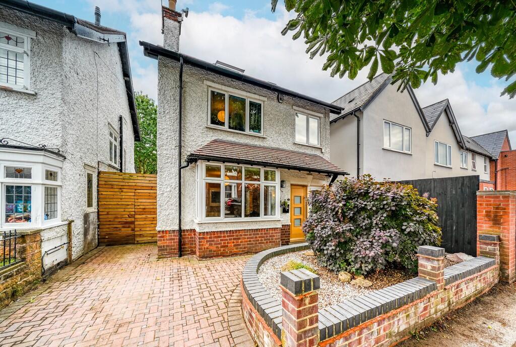 Main image of property: Trent Boulevard, West Bridgford