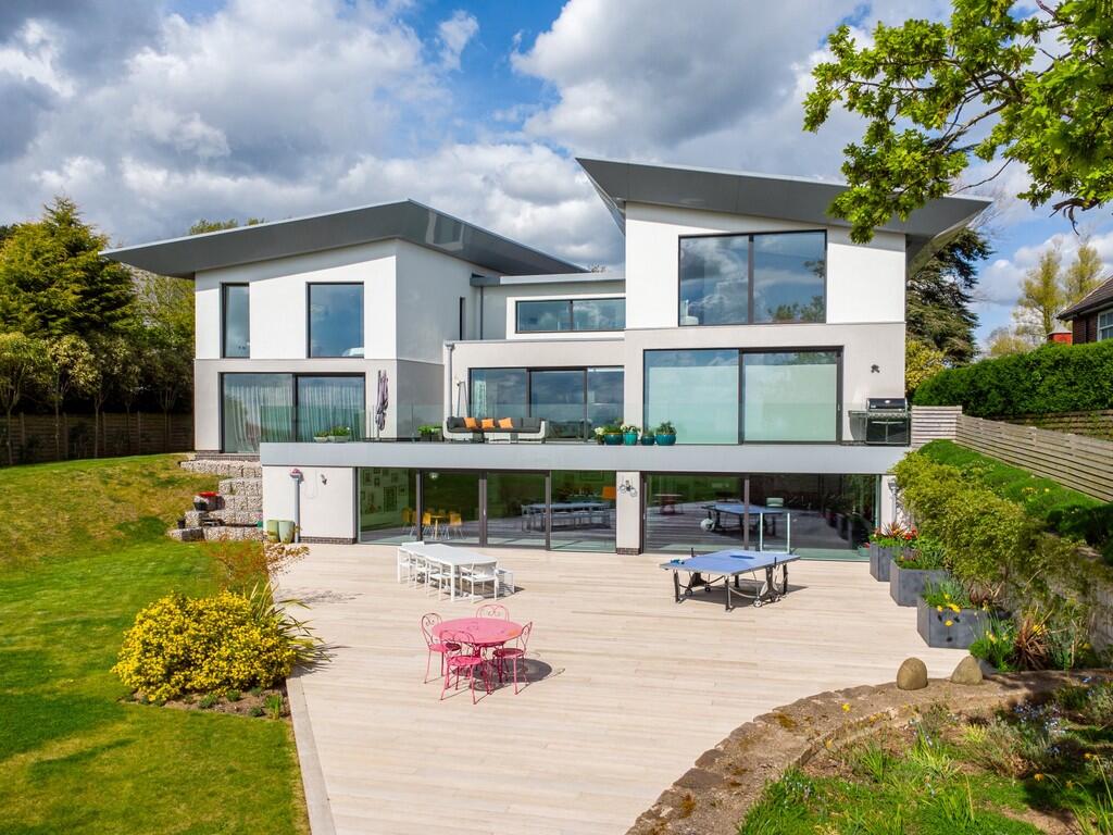 Main image of property: Cropwell Road, Radcliffe-on-trent