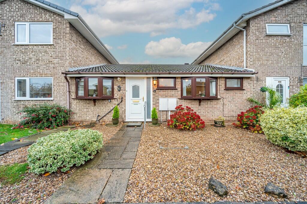 Main image of property: Bisham Drive, West Bridgford