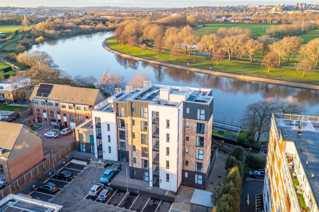 Main image of property: Riverside, Wilford Lane, West Bridgford