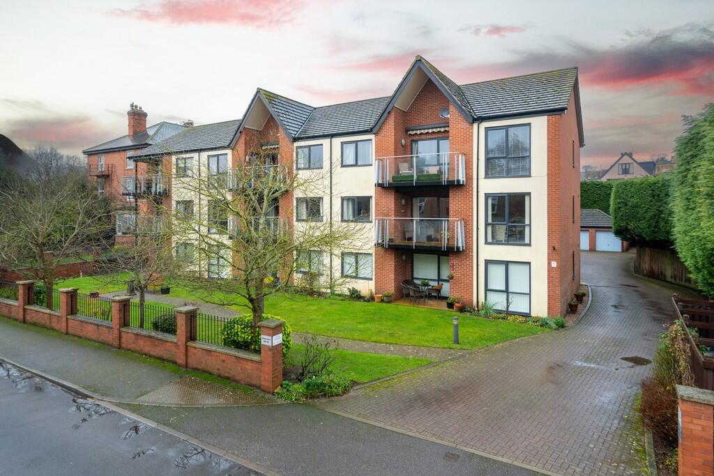 Main image of property: Willow Wong, Burton Joyce