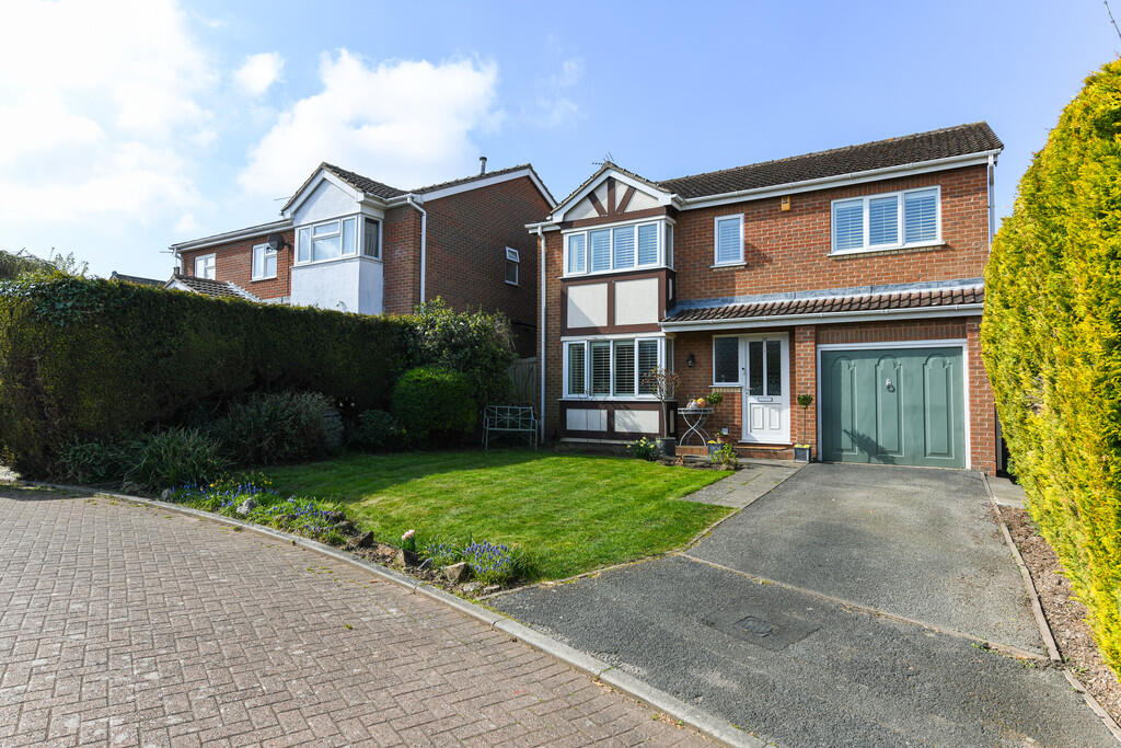 Main image of property: Melton Gardens, Edwalton