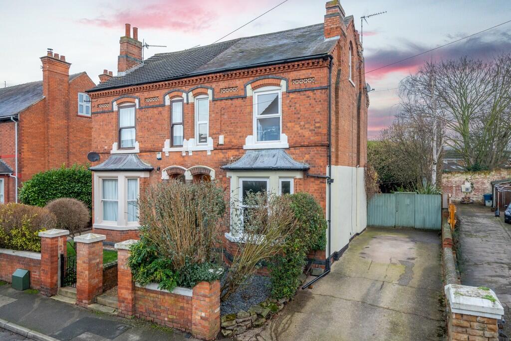 Main image of property: Lorne Grove, Radcliffe-on-trent