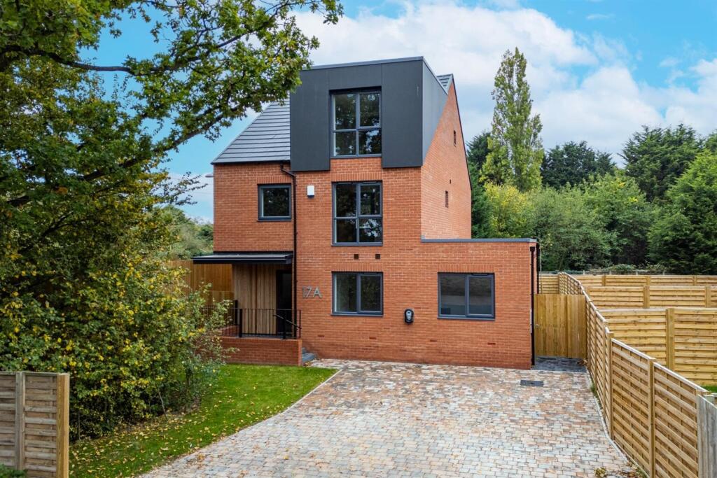 Main image of property: Firmin Way, Wilford