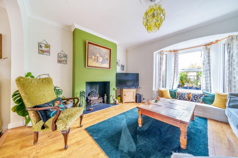 3 bedroom terraced house for sale in Mountain Ash Road, Dorchester, DT1