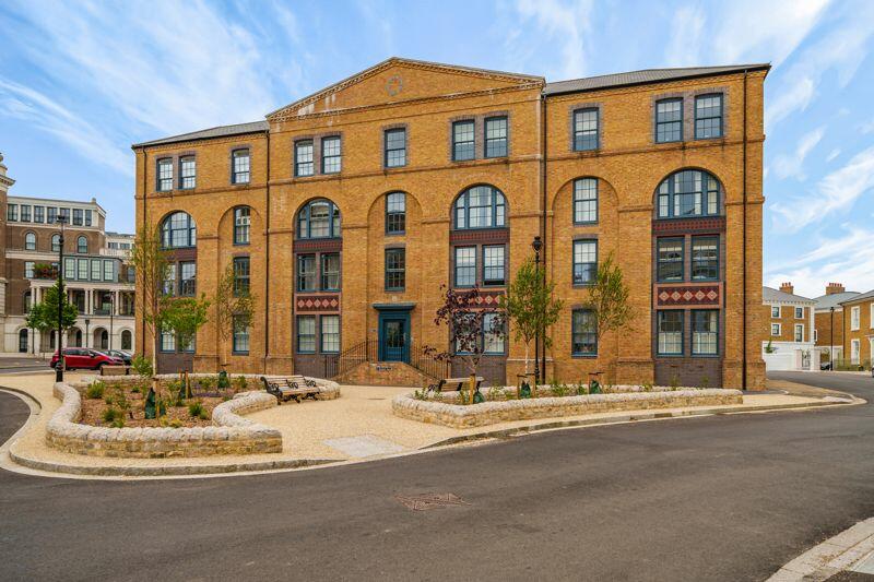 2 bedroom apartment for sale in 2 Hamslade Square, Poundbury , DT1